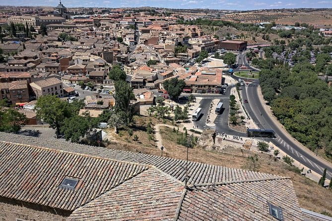 Personalized One day Tour. Prado Museum and Toledo in private car - Frequently Asked Questions