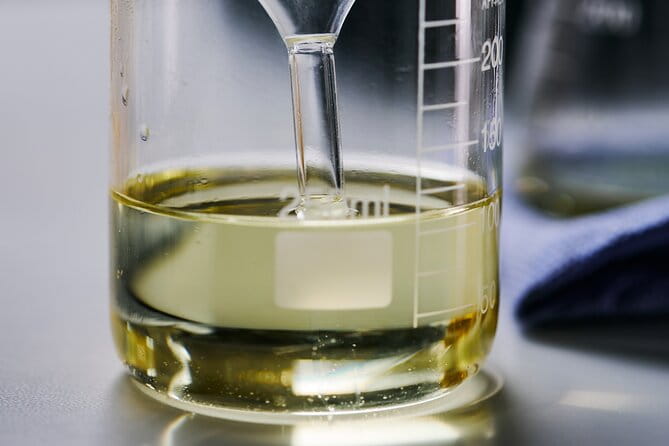 Personalized Perfume Creation Workshop - Who Should Consider This Workshop?