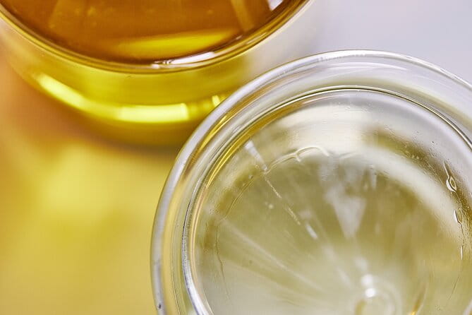 Personalized Perfume Creation Workshop - FAQ