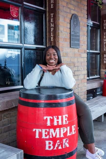 Personalized Solo Photoshoot with a Local LGBTQ friendly - Key Points and Takeaways