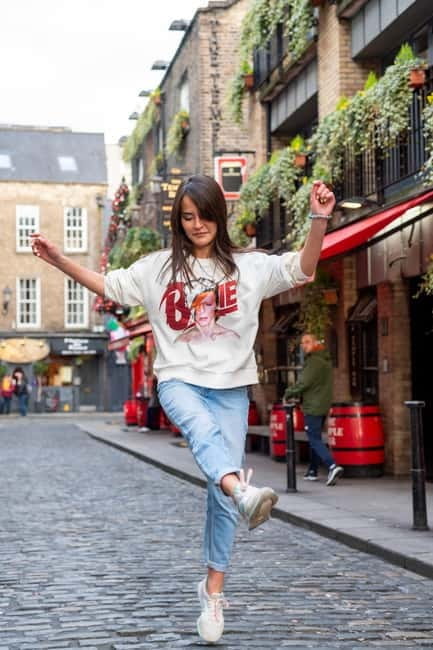 Personalized Solo Photoshoot with a Local LGBTQ friendly - Unpacking the Experience: A Walk Through the Dublin Photoshoot