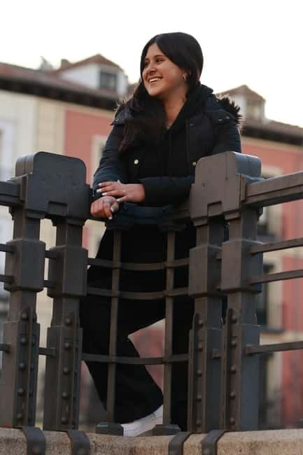 Personalized Tour Madrid: Your ideal photo, tailor-made route, unforgettable photos - Unlocking Madrid’s Photogenic Corners with a Local Touch