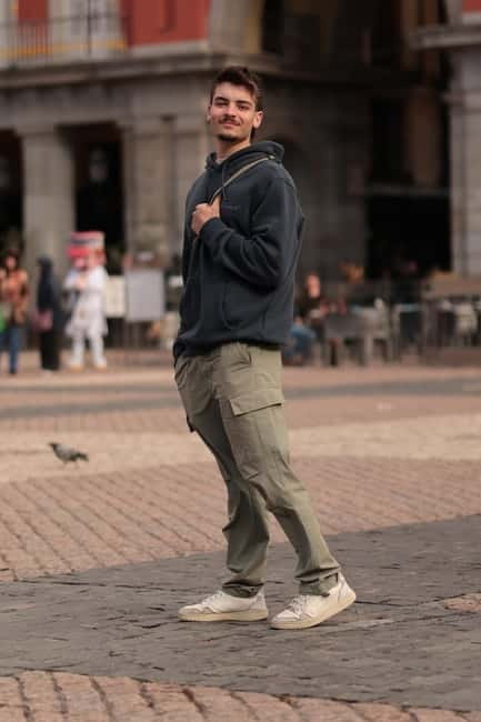 Personalized Tour Madrid: Your ideal photo, tailor-made route, unforgettable photos - The Itinerary: A Well-Curated Photo Journey