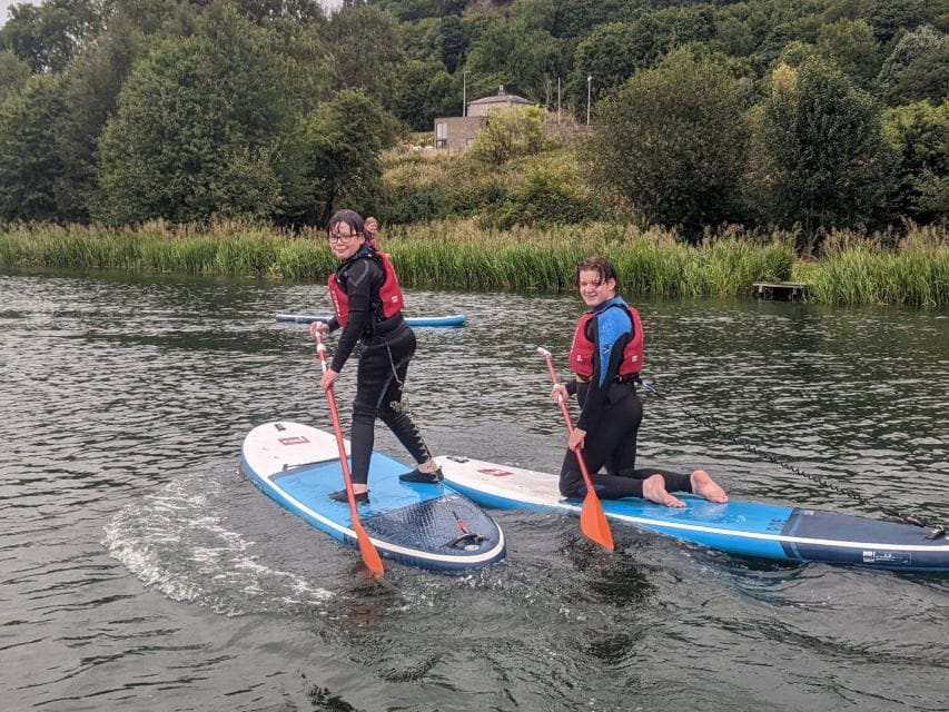 Perth, Scotland: Stand up Paddleboard Taster Experience - Frequently Asked Questions