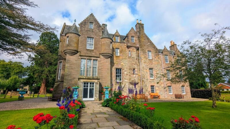 Perth: The Black Watch Castle and Museum Entry Ticket - Price and Logistics: Good Value and Easy Access