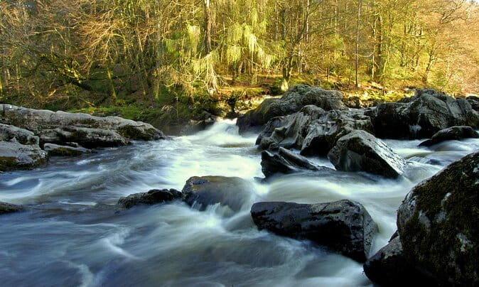 Perthshire Highlands: Private Land Rover Tour - Key points / Takeaways