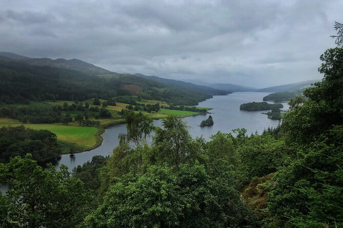Perthshire Highlands: Private Land Rover Tour - The Sum Up: Is It Worth It?