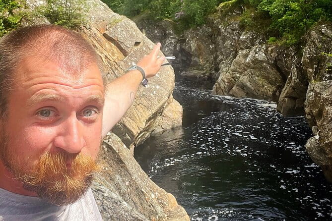 Perthshire Highlands: Private Land Rover Tour - FAQ