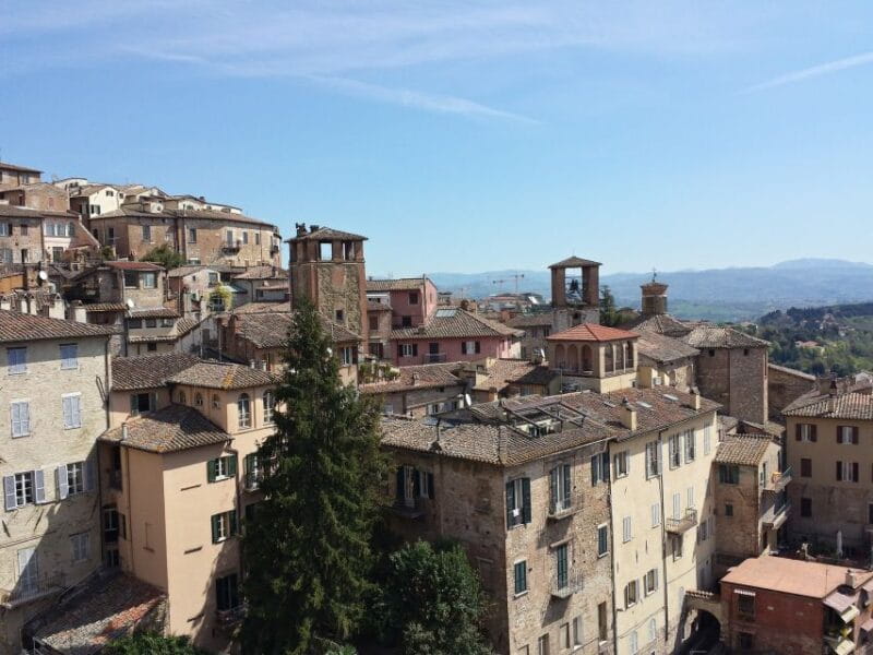 Perugia: 2-Hour Private Walking Tour - Who Will Get the Most Out of This Tour?
