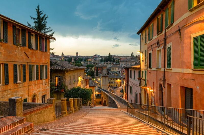 Perugia: City Private Walking Tour and food tasting - Final Thoughts: Who Should Book This Experience?