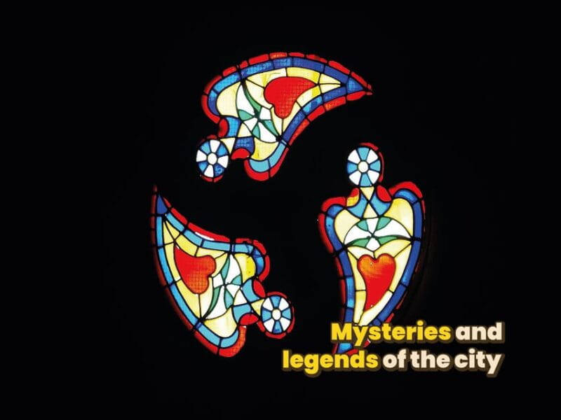 Perugia: Digital guide made with a Local for your tour - The Sum Up: The Best of Self-Guided Perugia