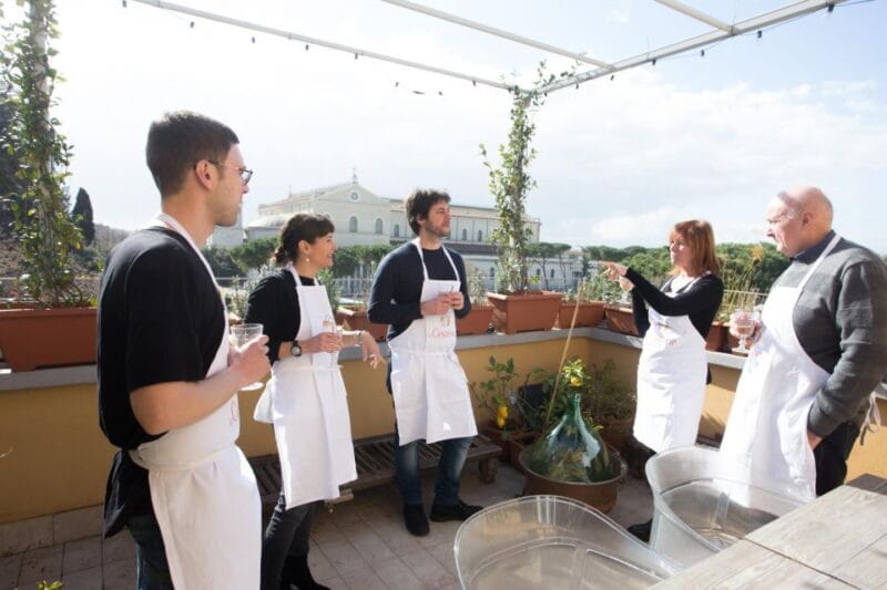 Perugia: Dining Experience at a Local's Home - Key points / Takeaways