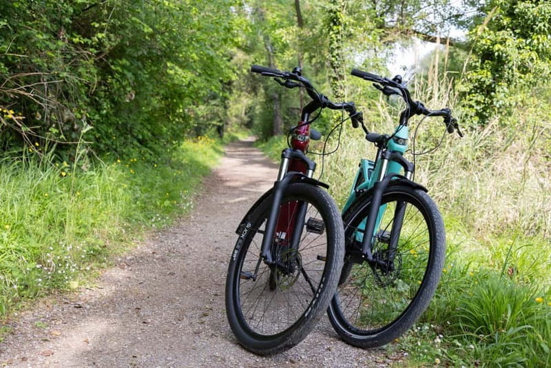 Perugia: Ebike Rental and Tours in Umbria - Key Points / Takeaways