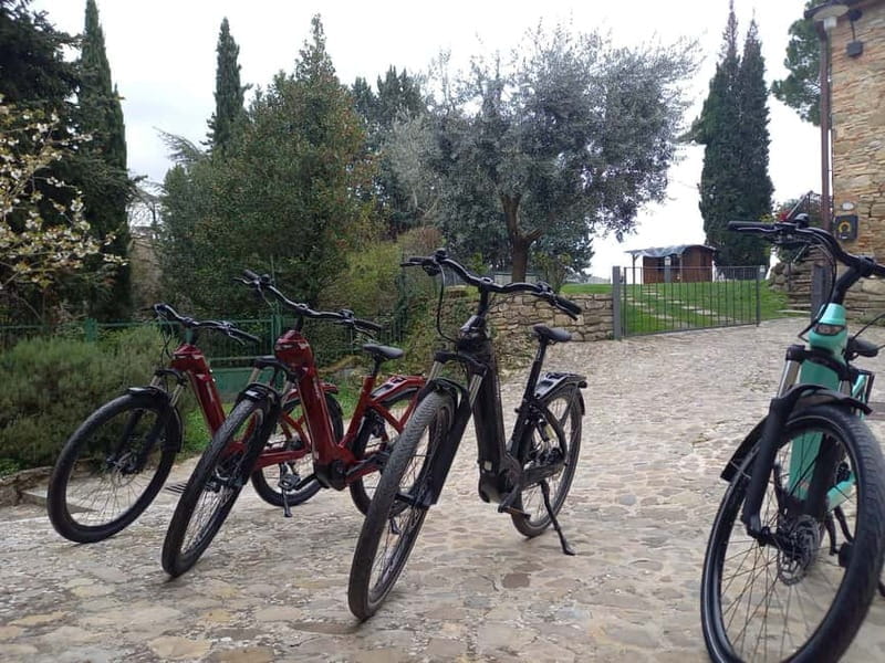 Perugia: Ebike Rental and Tours in Umbria - Who Is This Tour Perfect For?