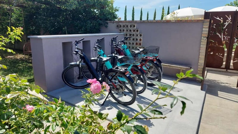 Perugia: Ebike Rental and Tours in Umbria - The Value of This Experience