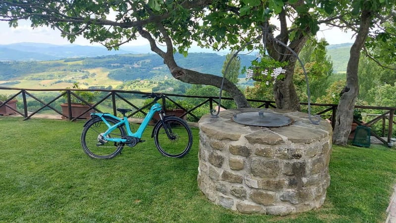 Perugia: Ebike Rental and Tours in Umbria - Who Should Consider This Tour?