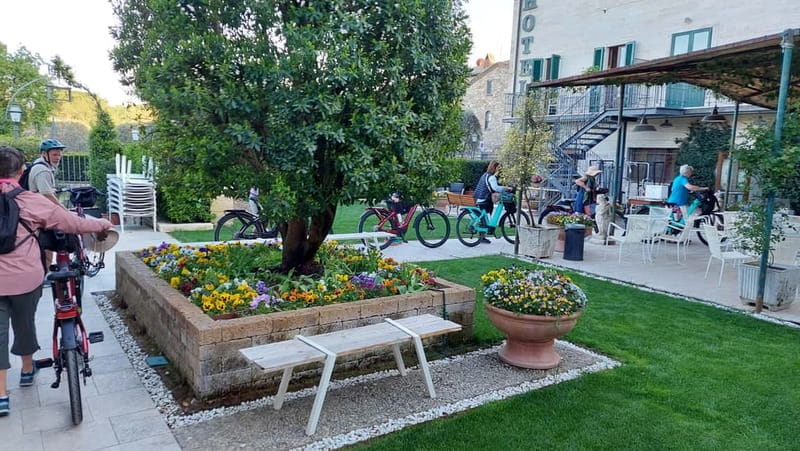 Perugia: Ebike Rental and Tours in Umbria - FAQ