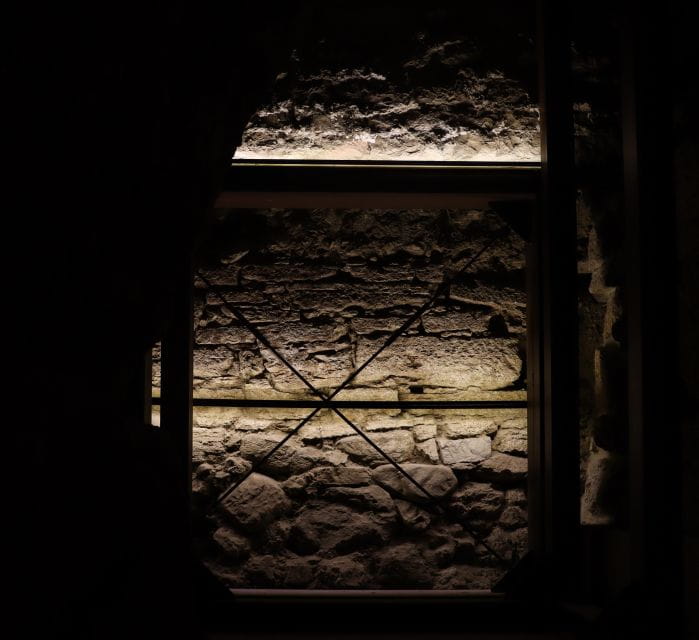 Perugia: Entry Ticket and Guided Tour of Perugia Underground - Key Points / Takeaways