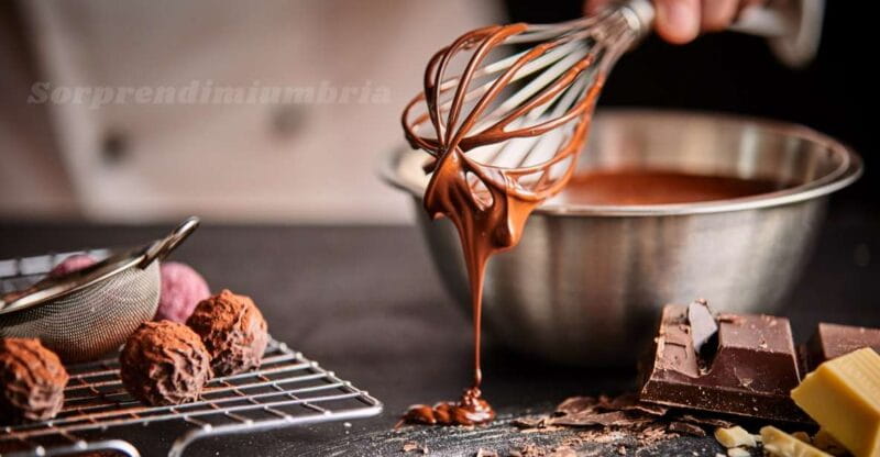 Perugia Guided Tour + Lunch + Perugina chocolate house tour - Practical Aspects: Logistics, Price, and Value