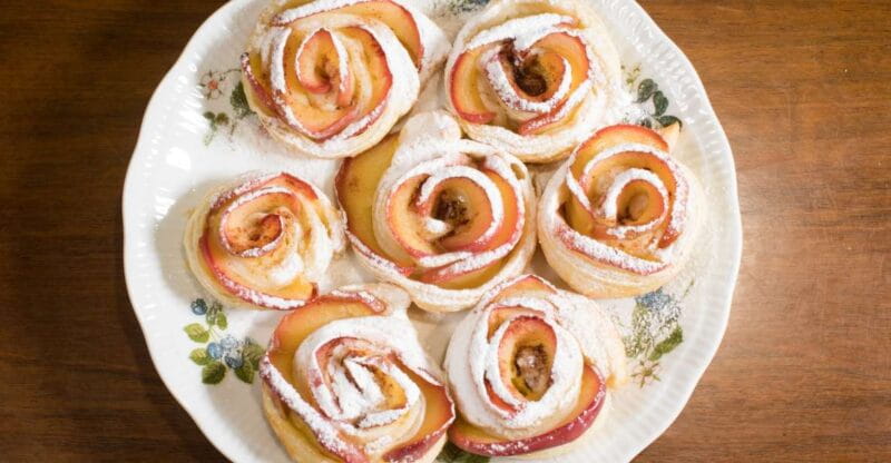 Perugia: Market Tour and Meal at a Local's Home - The Private Cooking Demo: Secrets from a Family Cookbook