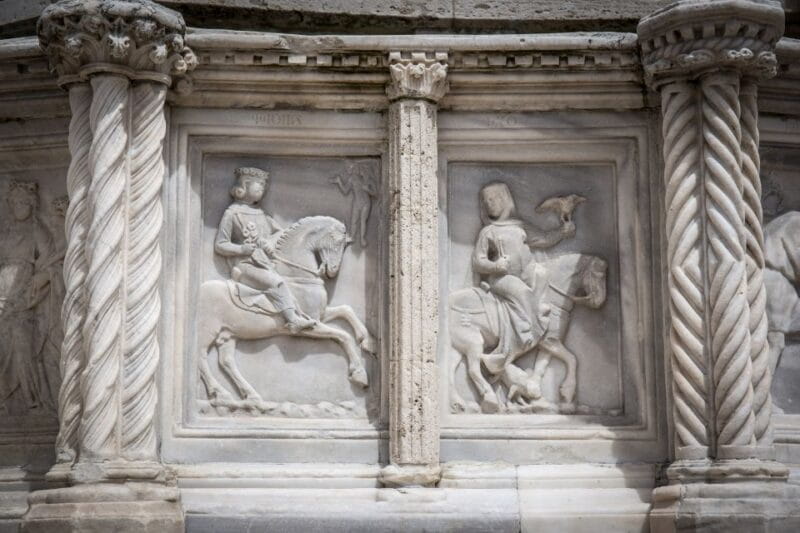 Perugia: Old Town Walking Tour, Piazza IV Novembre - FAQ