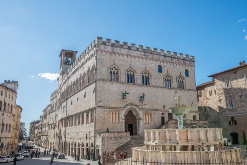 Perugia: Private City Tour with Rocca Paolina and Cathedral - Who Should Consider This Tour?