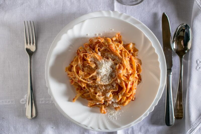 Perugia: Private Pasta-Making Class at a Local's Home - Authentic Italian Cooking in a Local Perugia Home: A Review of the Pasta-Making Class