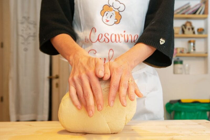Perugia: Private Pasta-Making Class at a Local's Home - Discovering True Italian Hospitality in Perugia