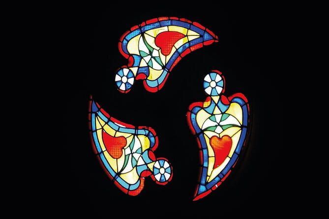 Perugia Walking Tour with Audio and Written Guide by a local - Exploring Perugia with a Local Touch and Digital Ease