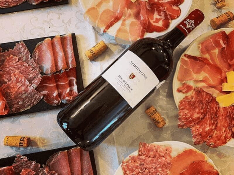 Perugia Winery Visit & Tasting near the Lake Trasimeno - Who Will Love This Tour?