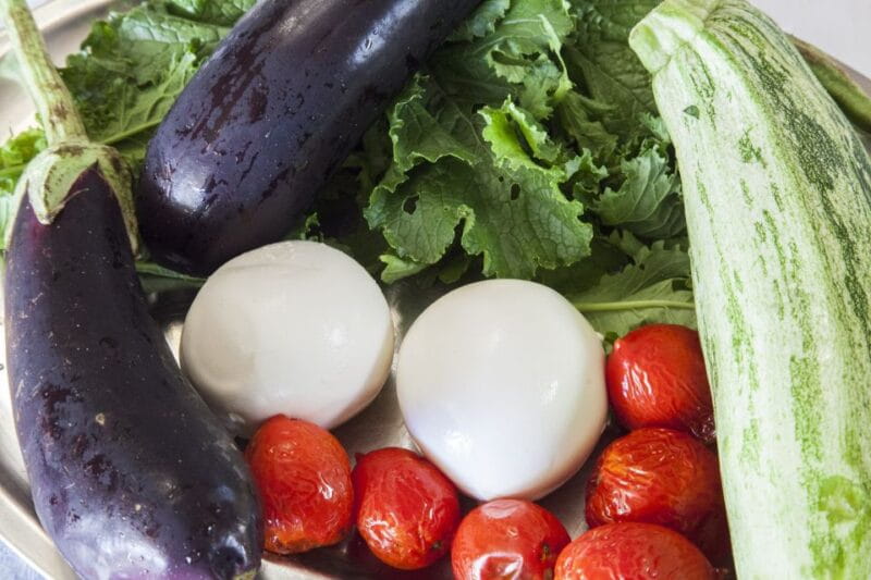 Pescara: Authentic Cooking Class at a Local's Home - Logistics and Practicalities