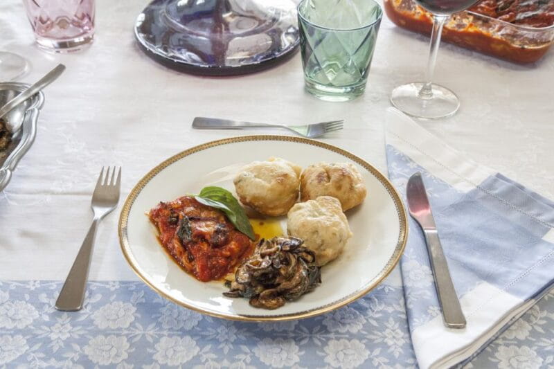 Pescara: Authentic Cooking Class at a Local's Home - FAQ