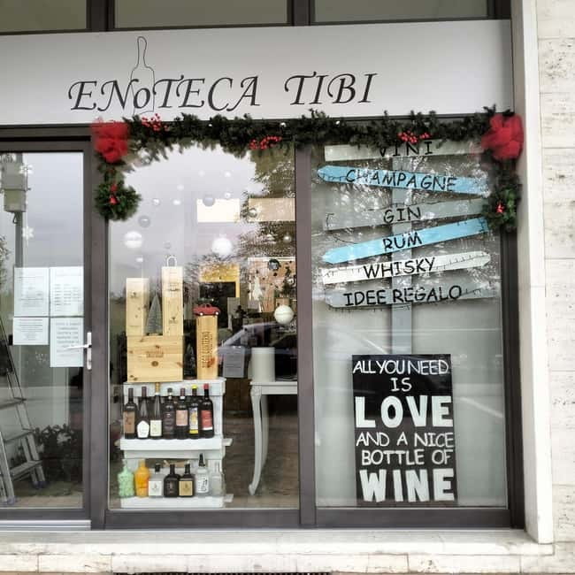 Peschiera del Garda: White wine tasting - Key Points and Takeaways