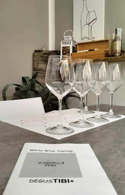 Peschiera del Garda: White wine tasting - The Sum Up: Why This Experience Is Worth Considering