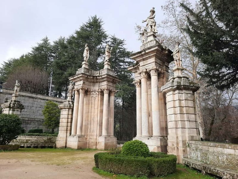Peso da Régua: Lamego Tour - FAQ