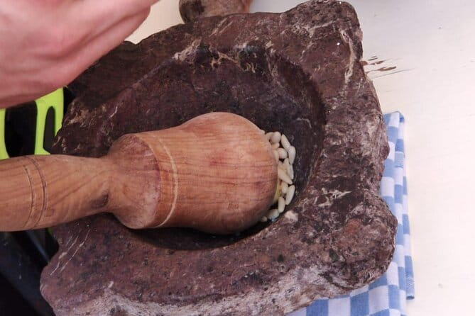 Pesto Experience, Cooking Classes, Wine Tasting in Sestri Levante - What Makes This Experience Special?