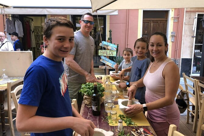 Pesto Experience, Cooking Classes, Wine Tasting in Sestri Levante - Final Thoughts