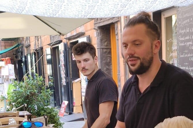 Pesto Experience, Cooking Classes, Wine Tasting in Sestri Levante - FAQs