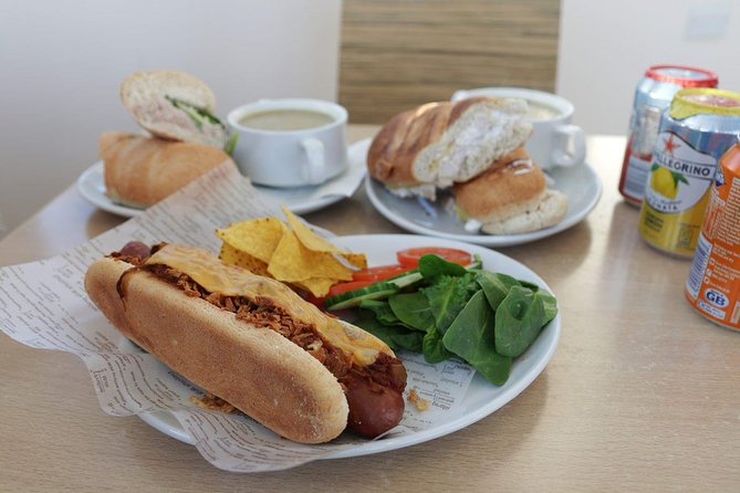 Peterhead Prison Museum Ticket - Physical Requirements for Visitors