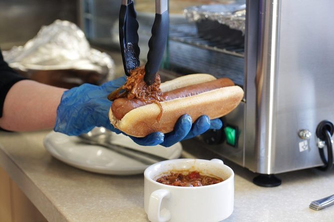 Peterhead Prison Museum Ticket - Cancellation Policy for Ticket Purchases