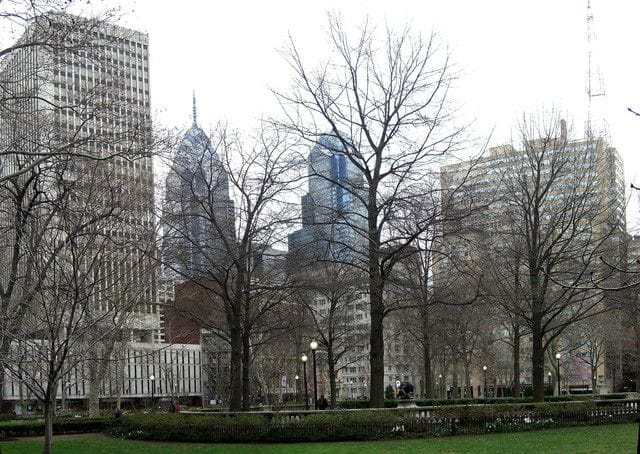 Philadelphia: 2-Hour Private Historic District Walking Tour - Key Points