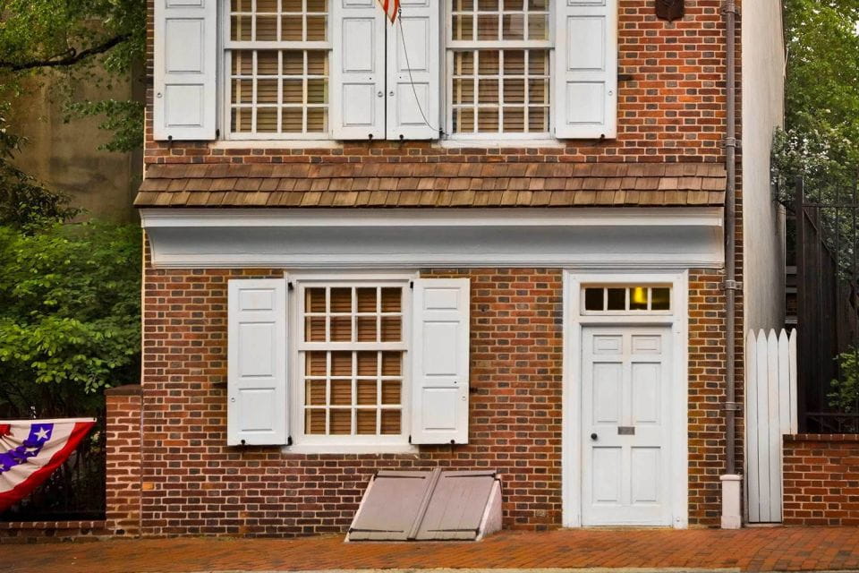 Philadelphia: Go City Explorer Pass With 3 to 7 Attractions - Exploring Philadelphias Highlights