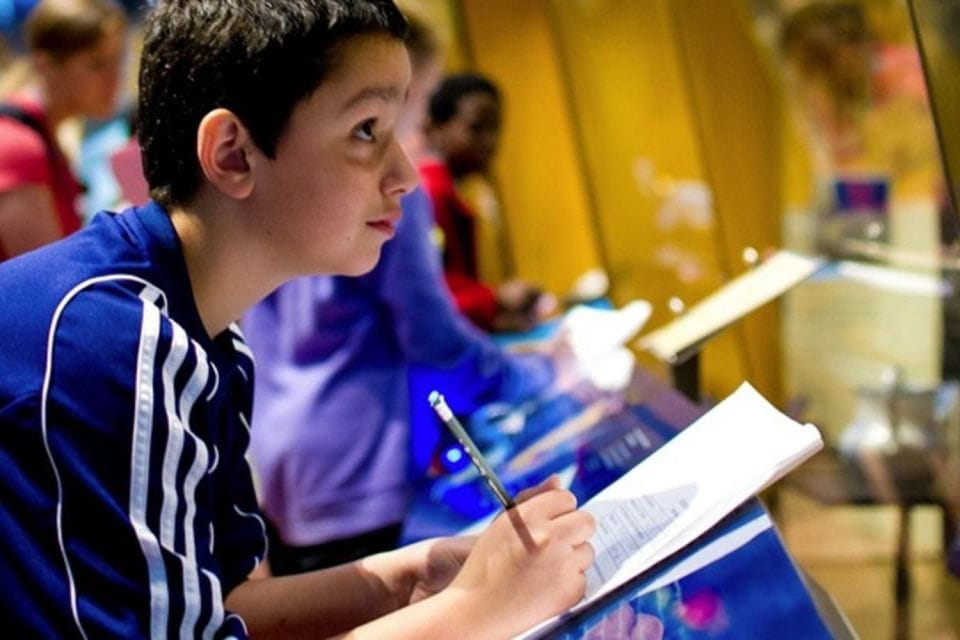 Philadelphia: Go City Explorer Pass With 3 to 7 Attractions - Convenience and Savings