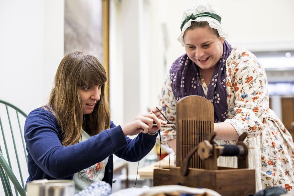 Philadelphia: Museum of the American Revolution Entry - Frequently Asked Questions