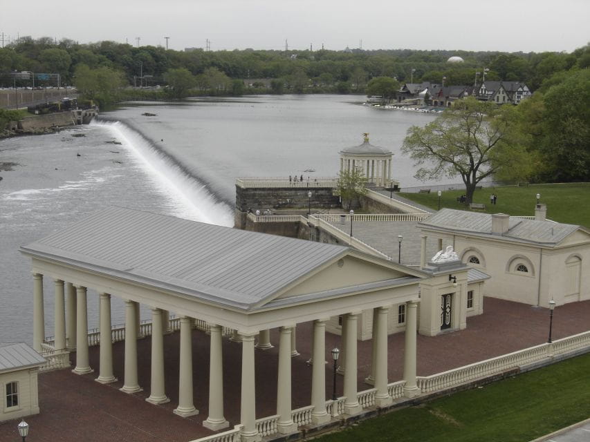 Philadelphia Museums Self-Guided Walking Tour Scavenger Hunt - Frequently Asked Questions