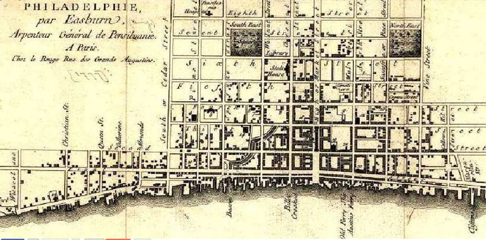 Philadelphia: Private Colonial Waterfront Walking Tour - Accessibility and Attire