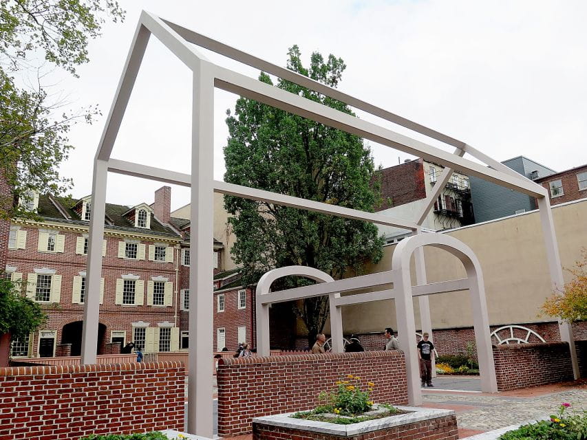 Philadelphia: Revolution and The Founders History Tour - Tour Experience