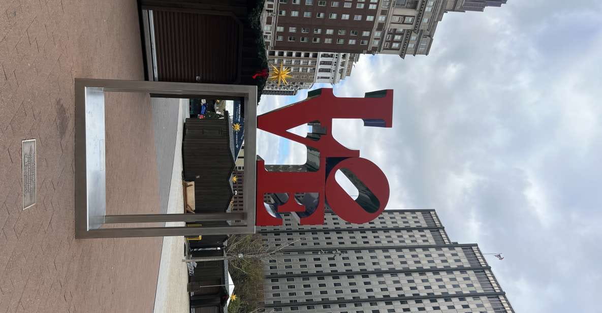 Philadelphia: Street Art Walking Tour With a Local Guide - Key Points