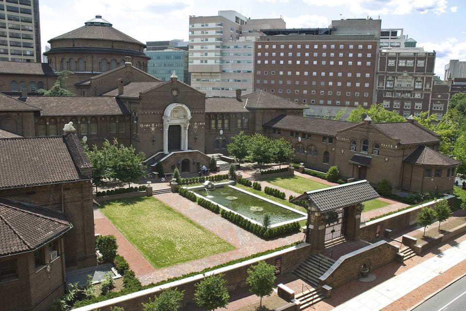 Philadelphia: UPenn Campus Walking Tour & Museum Ticket - Inclusions