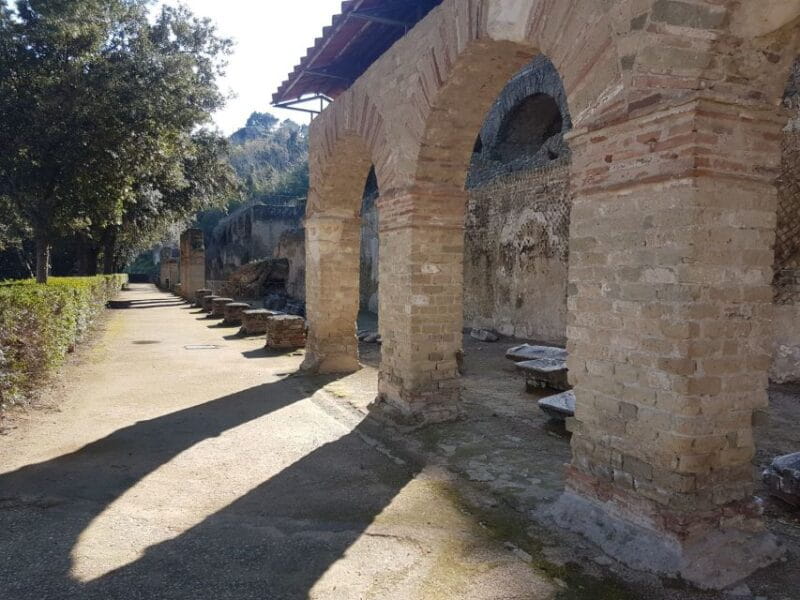 Phlegraean Fields: Cuma Baia and Pozzuoli private excursion - Introduction: A Full-Day Journey into Italy’s Volcanic Heart